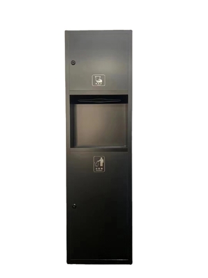 평면 타일 샤워를 위한 스테인리스 스틸 니치