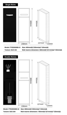 포르셀린 타일 600*1200mm 바닥 사양 호텔 욕실용 3인1 핸드 드라이어