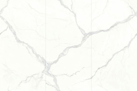 1200x2400 파우더로 닦은 욕실과 거실 벽돌 타일