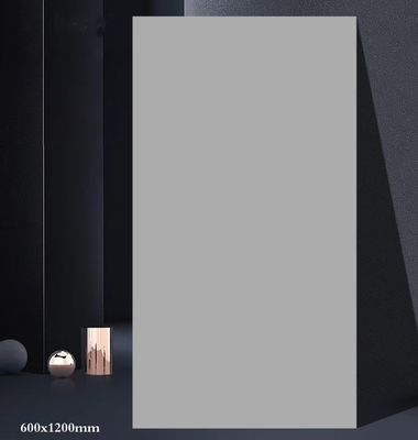 등급AAA 60x120 포스텔렌 그라닛 세라믹 바닥 타일 흰색 밝은 회색 인테리어